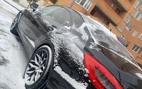 Mercedes-Benz CLS, 2012 год, 2 300 000 рублей, 7 фотография