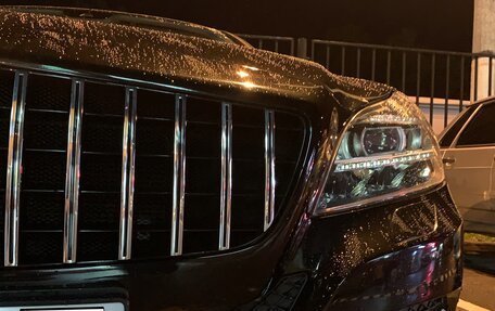 Mercedes-Benz CLS, 2012 год, 2 300 000 рублей, 4 фотография