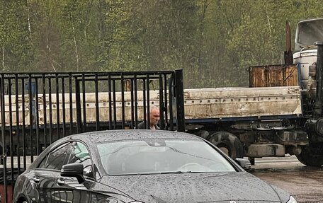 Mercedes-Benz CLS, 2012 год, 2 300 000 рублей, 8 фотография