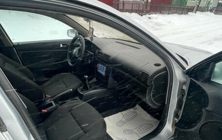 Volkswagen Passat B5+ рестайлинг, 2001 год, 270 000 рублей, 10 фотография