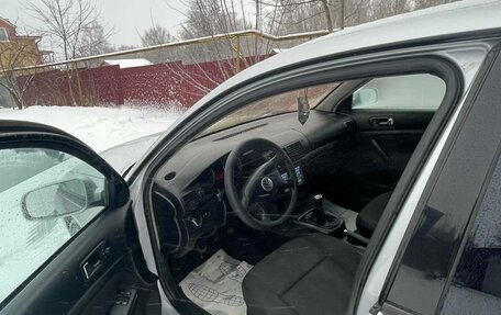 Volkswagen Passat B5+ рестайлинг, 2001 год, 270 000 рублей, 12 фотография