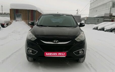 Hyundai ix35 I рестайлинг, 2012 год, 1 285 000 рублей, 3 фотография