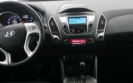 Hyundai ix35 I рестайлинг, 2012 год, 1 285 000 рублей, 5 фотография