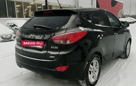 Hyundai ix35 I рестайлинг, 2012 год, 1 285 000 рублей, 2 фотография