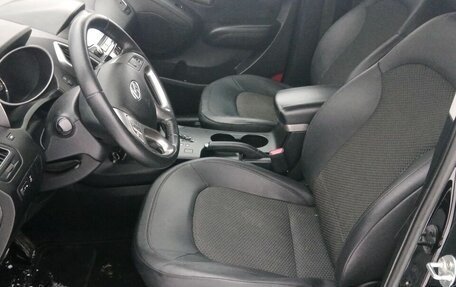 Hyundai ix35 I рестайлинг, 2012 год, 1 285 000 рублей, 6 фотография