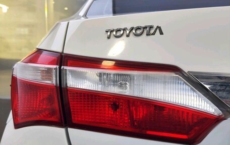 Toyota Corolla, 2014 год, 1 259 000 рублей, 10 фотография