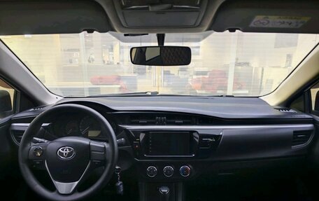 Toyota Corolla, 2014 год, 1 259 000 рублей, 14 фотография