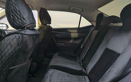 Toyota Corolla, 2014 год, 1 259 000 рублей, 12 фотография