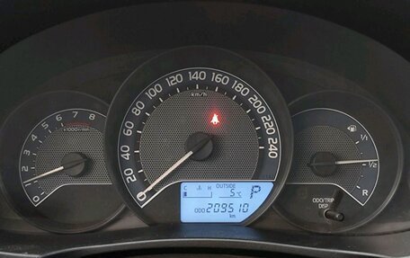 Toyota Corolla, 2014 год, 1 259 000 рублей, 13 фотография