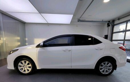 Toyota Corolla, 2014 год, 1 259 000 рублей, 8 фотография