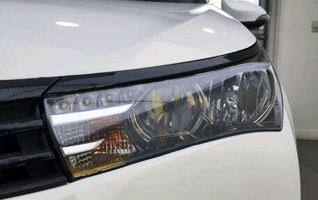 Toyota Corolla, 2014 год, 1 259 000 рублей, 17 фотография