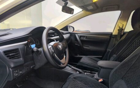 Toyota Corolla, 2014 год, 1 259 000 рублей, 16 фотография