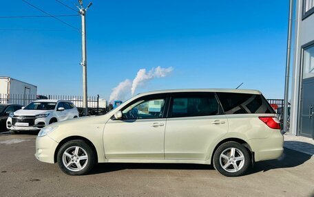 Subaru Exiga, 2009 год, 929 000 рублей, 3 фотография