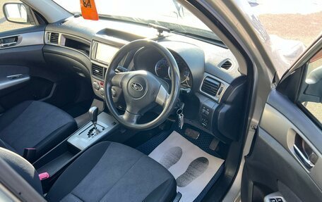 Subaru Exiga, 2009 год, 929 000 рублей, 10 фотография