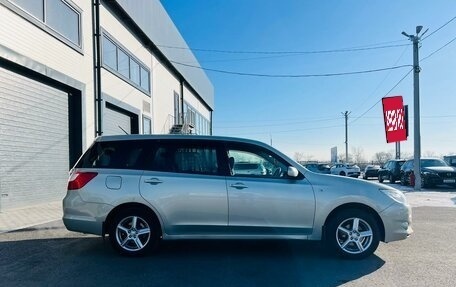 Subaru Exiga, 2009 год, 929 000 рублей, 7 фотография