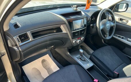 Subaru Exiga, 2009 год, 929 000 рублей, 13 фотография