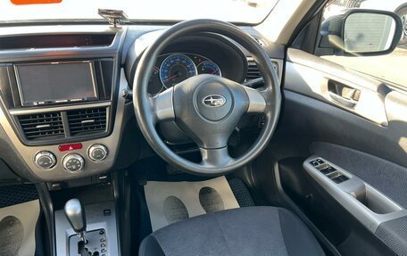 Subaru Exiga, 2009 год, 929 000 рублей, 15 фотография