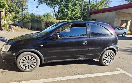Opel Corsa C рестайлинг, 2004 год, 330 000 рублей, 2 фотография