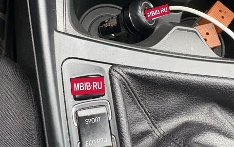 BMW 1 серия, 2013 год, 1 050 000 рублей, 6 фотография