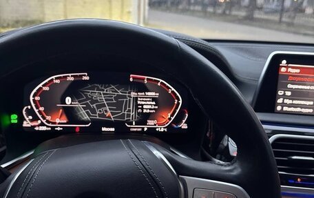 BMW 7 серия, 2019 год, 6 600 000 рублей, 3 фотография