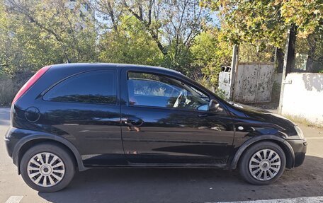 Opel Corsa C рестайлинг, 2004 год, 330 000 рублей, 4 фотография