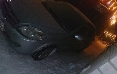 Lifan Breez (520), 2010 год, 100 000 рублей, 1 фотография