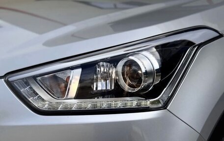 Hyundai Creta I рестайлинг, 2019 год, 1 950 000 рублей, 4 фотография