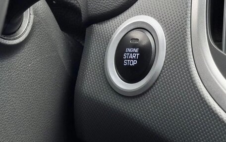 Hyundai Creta I рестайлинг, 2019 год, 1 950 000 рублей, 7 фотография