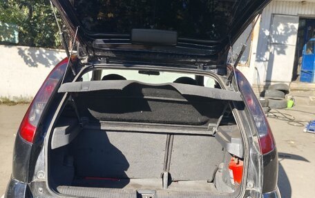 Opel Corsa C рестайлинг, 2004 год, 330 000 рублей, 9 фотография