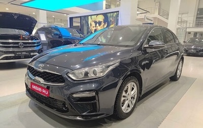 KIA Cerato IV, 2021 год, 2 395 000 рублей, 1 фотография
