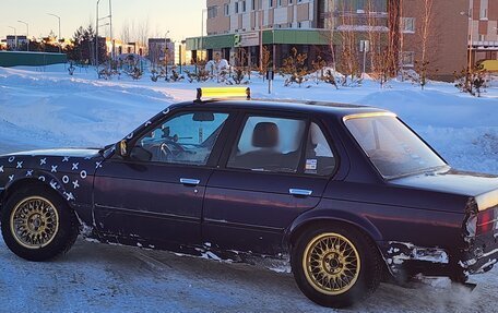 BMW 3 серия, 1986 год, 449 999 рублей, 3 фотография