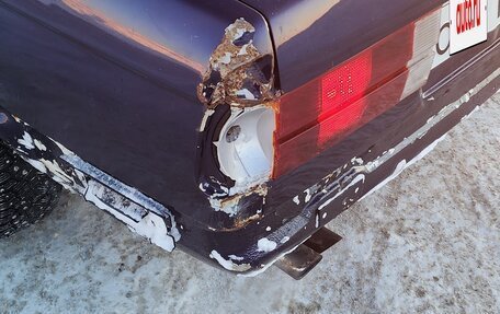 BMW 3 серия, 1986 год, 449 999 рублей, 8 фотография