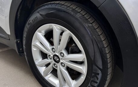 Hyundai Creta I рестайлинг, 2019 год, 1 950 000 рублей, 12 фотография