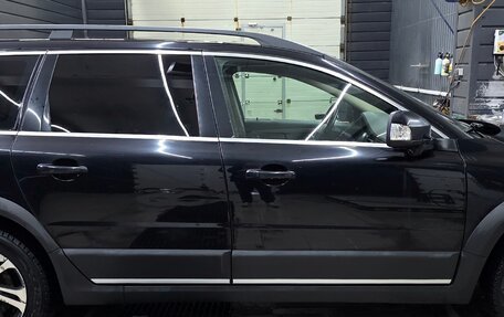 Volvo XC70 II рестайлинг, 2008 год, 1 700 000 рублей, 2 фотография