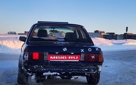BMW 3 серия, 1986 год, 449 999 рублей, 4 фотография