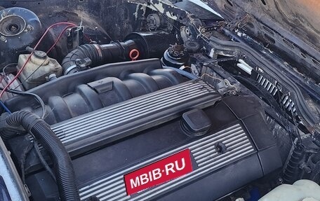 BMW 3 серия, 1986 год, 449 999 рублей, 7 фотография