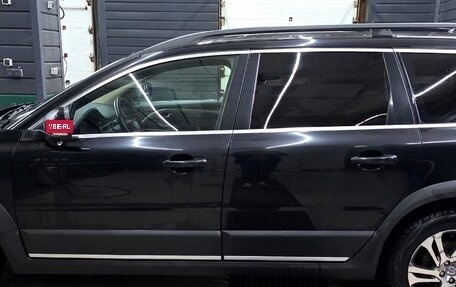 Volvo XC70 II рестайлинг, 2008 год, 1 700 000 рублей, 3 фотография