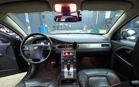 Volvo XC70 II рестайлинг, 2008 год, 1 700 000 рублей, 9 фотография