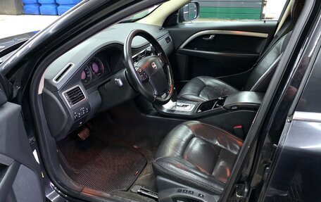 Volvo XC70 II рестайлинг, 2008 год, 1 700 000 рублей, 8 фотография