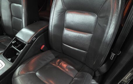 Volvo XC70 II рестайлинг, 2008 год, 1 700 000 рублей, 7 фотография