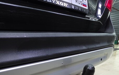 Volvo XC70 II рестайлинг, 2008 год, 1 700 000 рублей, 6 фотография