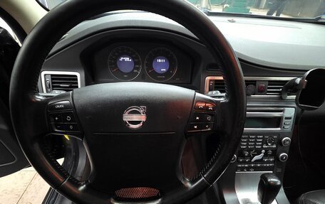 Volvo XC70 II рестайлинг, 2008 год, 1 700 000 рублей, 10 фотография