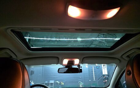 Volvo XC70 II рестайлинг, 2008 год, 1 700 000 рублей, 14 фотография