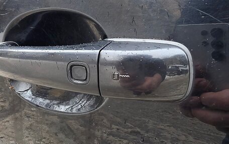 Volvo XC70 II рестайлинг, 2008 год, 1 700 000 рублей, 16 фотография