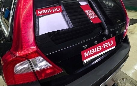 Volvo XC70 II рестайлинг, 2008 год, 1 700 000 рублей, 5 фотография