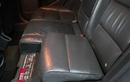 Volvo XC70 II рестайлинг, 2008 год, 1 700 000 рублей, 13 фотография