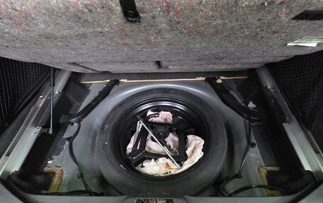 Volvo XC70 II рестайлинг, 2008 год, 1 700 000 рублей, 19 фотография