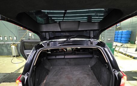 Volvo XC70 II рестайлинг, 2008 год, 1 700 000 рублей, 18 фотография