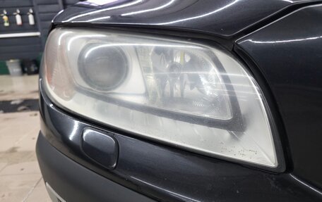 Volvo XC70 II рестайлинг, 2008 год, 1 700 000 рублей, 20 фотография