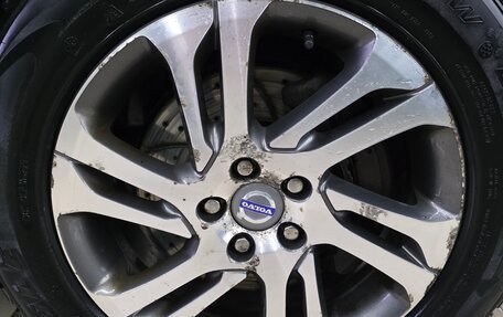 Volvo XC70 II рестайлинг, 2008 год, 1 700 000 рублей, 22 фотография